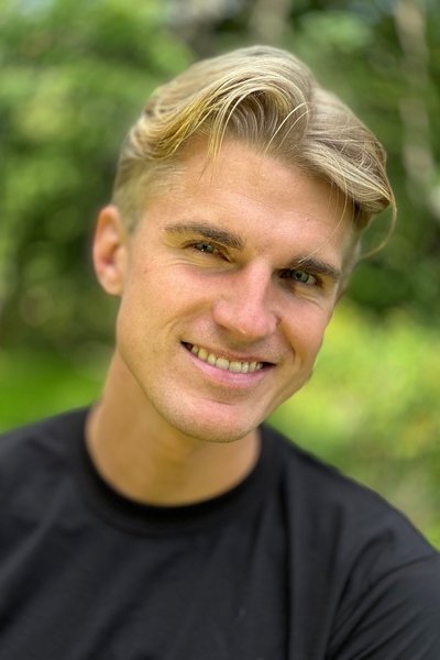 Tim Liljegren