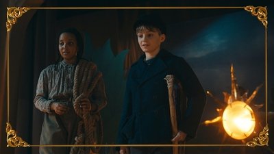tv poster
