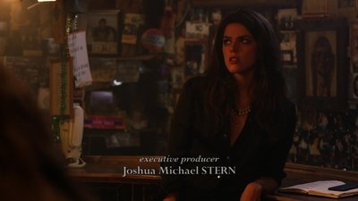 tv poster