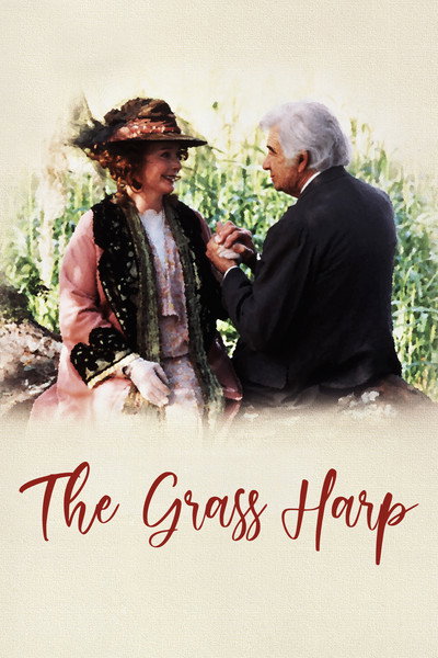 The Grass Harp
