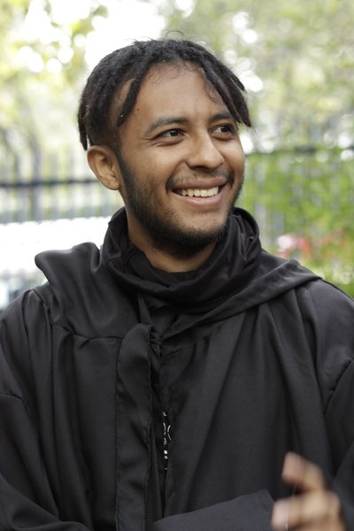 Imagem de Axel Román