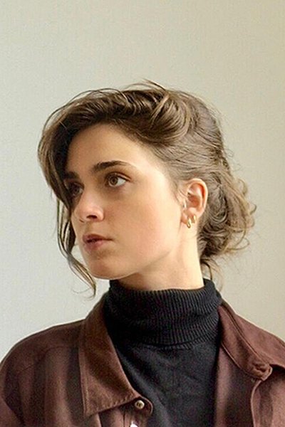 Imagem de Stephanie Ricci