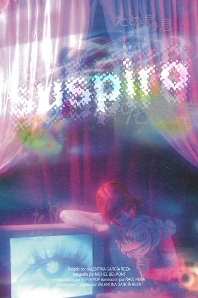 Poster do Filme Suspiro