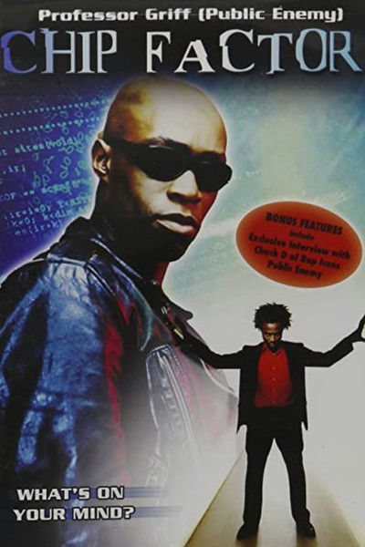Poster do Filme Chip Factor