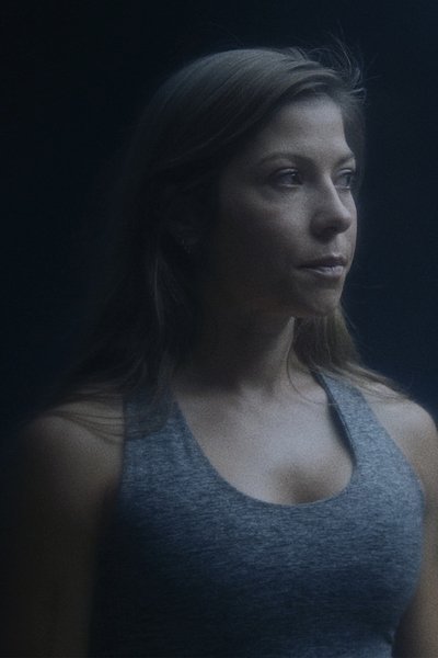 person poster