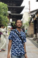 Imagem de Astra Hakim