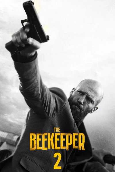 The Beekeeper 2