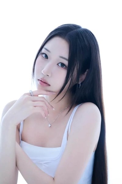 person poster