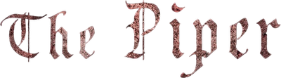 The Piper Logo