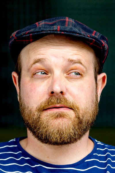 Tobias Kasimirowicz