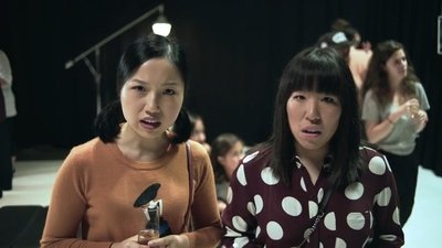tv poster