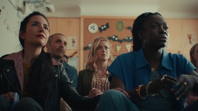 tv poster
