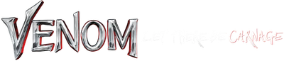 Venom: Let There Be Carnage Logo