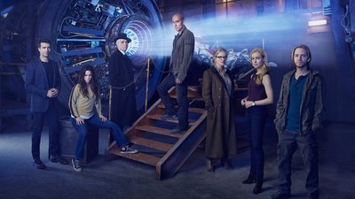 12 Monkeys vernieuwd met een vierde seizoen