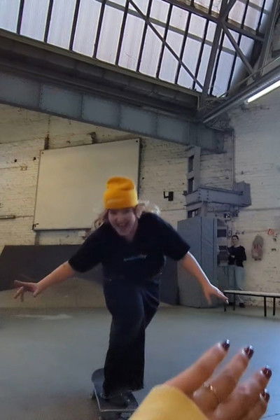 Poster do Filme Ninke