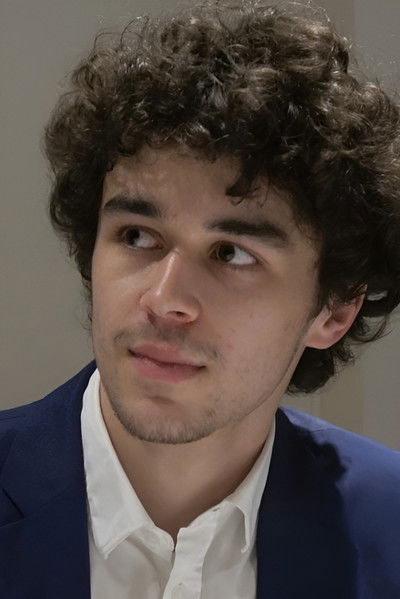 Imagem de Matthieu Le Loc’h Pouthier