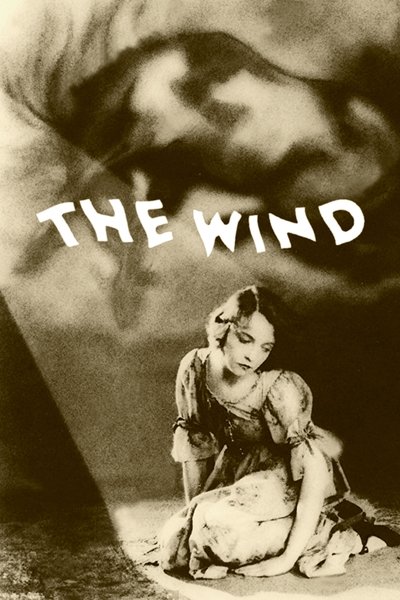 The Wind poster The Wind