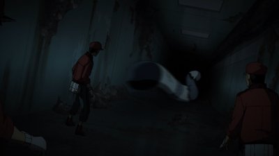 tv poster