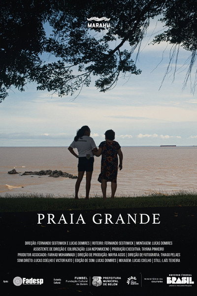 Praia Grande