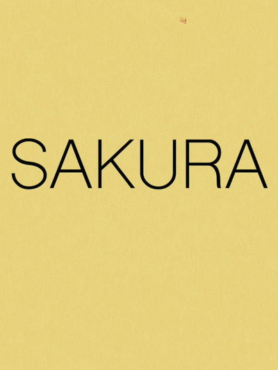 Sakura