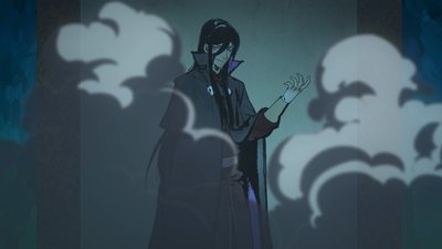 tv poster