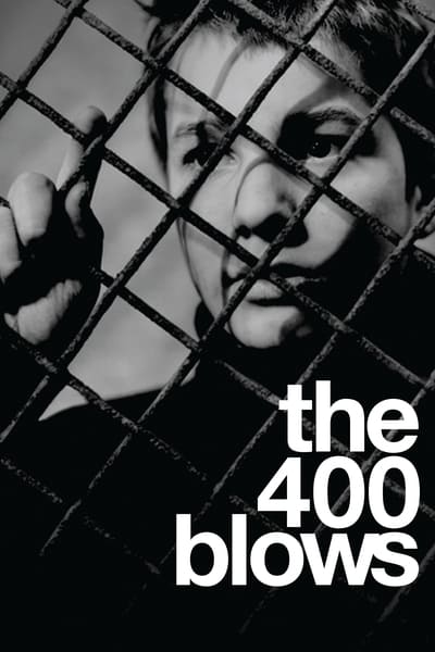 The 400 Blows (1959)