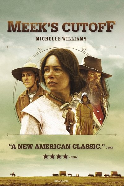 Meek's Cutoff (2010)