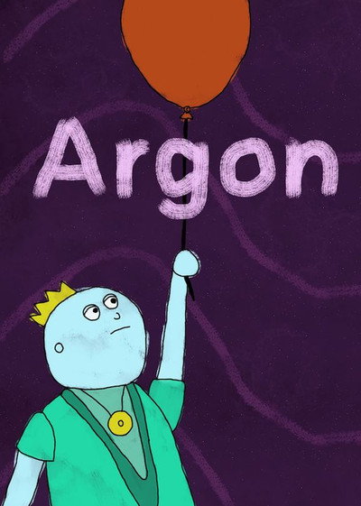 Argon