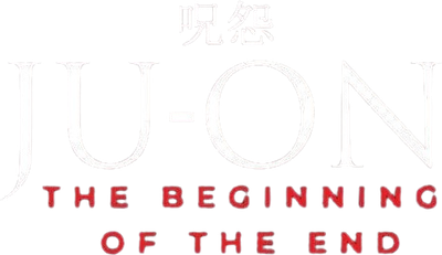 Ju-on: The Beginning of the End Logo