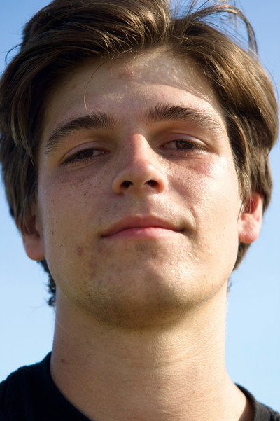 Aidan Stillwell