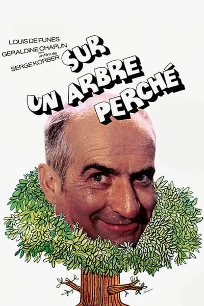 Sur un arbre perché (1971)