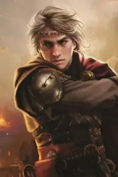aegon the second