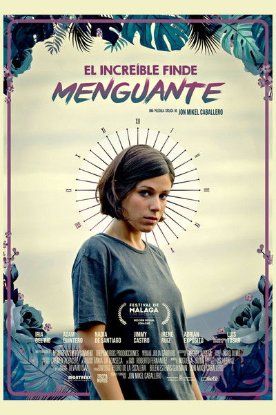 Watch Now!El incre�ble finde menguante Movie Online Putlocker