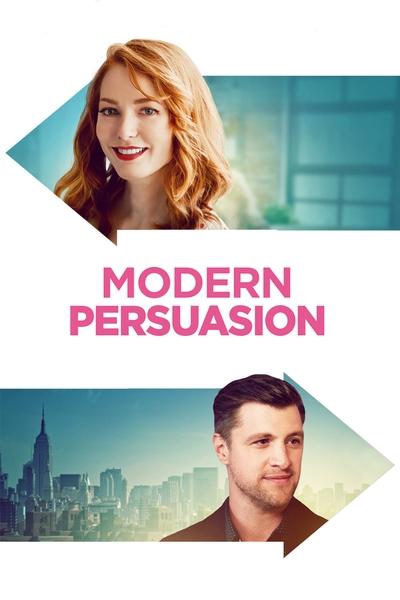 Poster for the movie Modern Persuasion