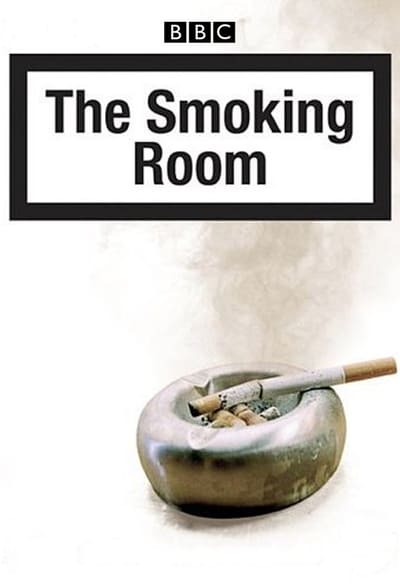 The Smoking Room TV Show Poster