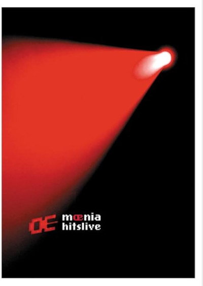 Moenia Hitslive
