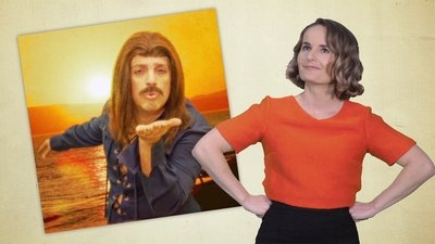 tv poster