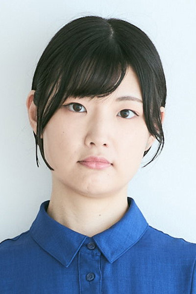 Haruka Ikejima
