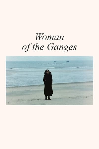 Woman of the Ganges