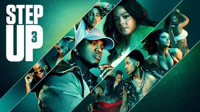 Step Up: High Water canceled after one season at Starz