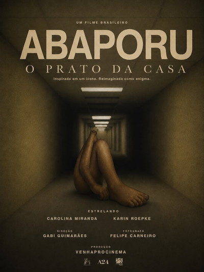 Abaporu o prato da casa