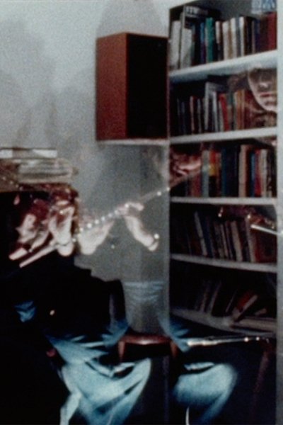 movie poster for Rounds