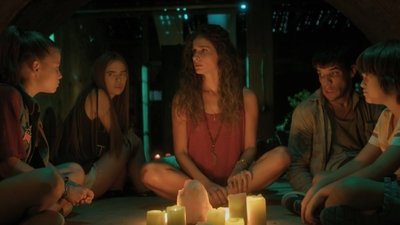 tv poster