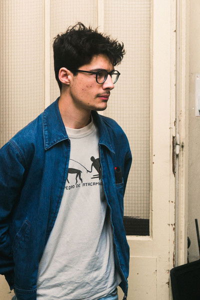 Imagem de Melchior Roland-Gosselin