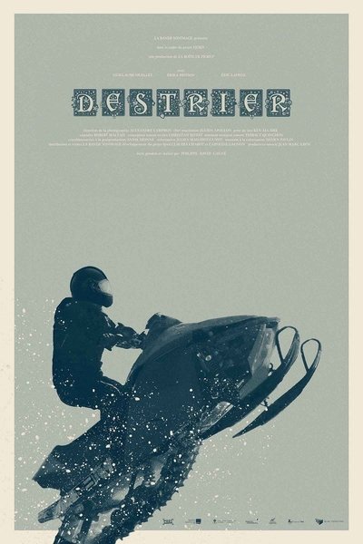 Destrier