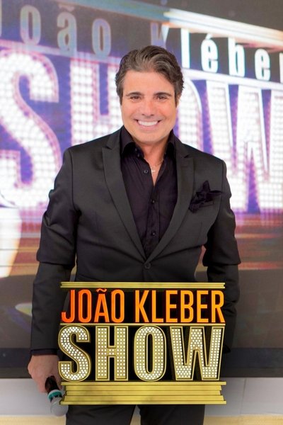 poster for João Kléber Show