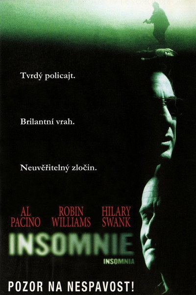Insomnie