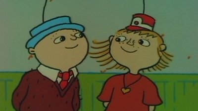tv poster