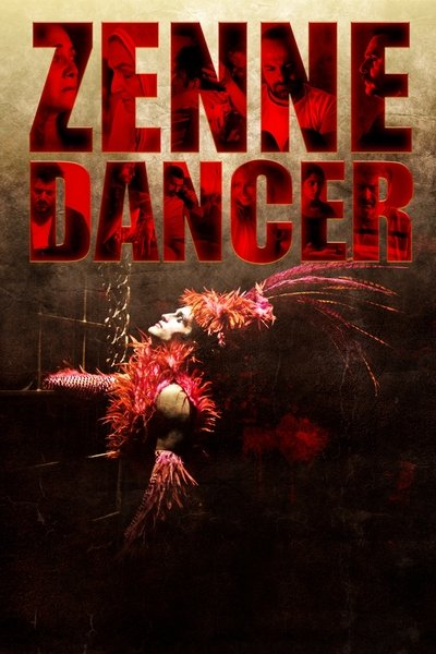 Poster for the movie Zenne Dancer