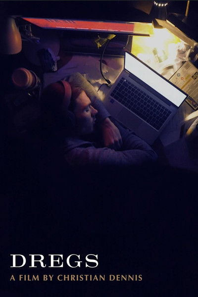 movie poster for Dregs